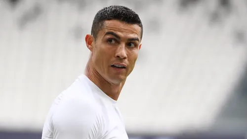 Cristiano Ronaldo : la victime présumée lui réclame maintenant 64...