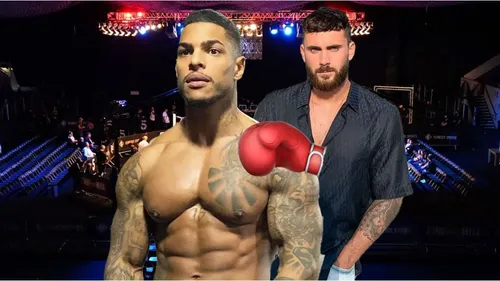 Un combat entre Illan et Marvin Tillière se prépare, les...