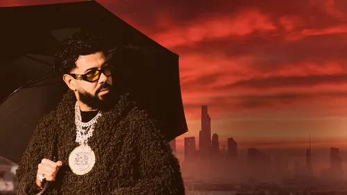 Dystinct invite Jul, Gims et Gazo pour un tour du monde musical...