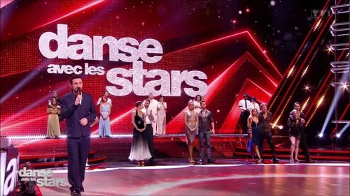 Danse avec les stars : les téléspectateurs en furie crient au...