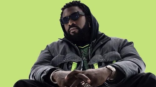 Damso : son dernier album bat des records d’audience dans le monde ! 