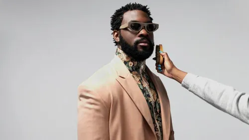 Damso : Les chiffres impressionnants de sa mixtape 'Vieux Sons'