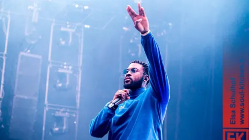 Pourquoi Damso ne souhaite-t-il pas se produire au Stade de France ?