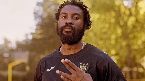 La musique c'est terminé pour Damso