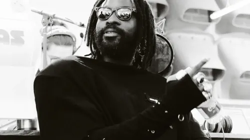 Damso accusé d’avoir gonflé les vues de son clip “MTL”