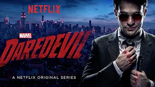 Marvel annule la sortie de la série 'Daredevil Born Again' pour...