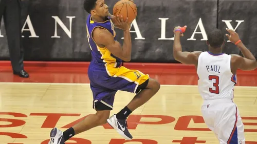 Un ancien joueur de NBA meurt à 33 ans