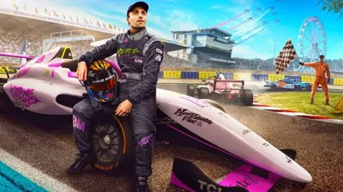 Tarifs et surprises du GP Explorer 3 : l'événement de Squeezie en 2025