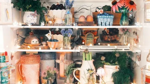 Attention à cette tendance TikTok qui peut contaminer vos aliments...