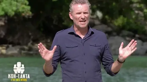 Koh-Lanta : Denis Brogniart prêt à quitter l'émission ? 