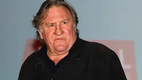 Gérard Depardieu : une nouvelle révélation fait scandale !