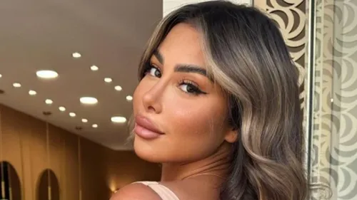  Maeva Ghennam évoque l'assasinat de son ex :  « je me sens...