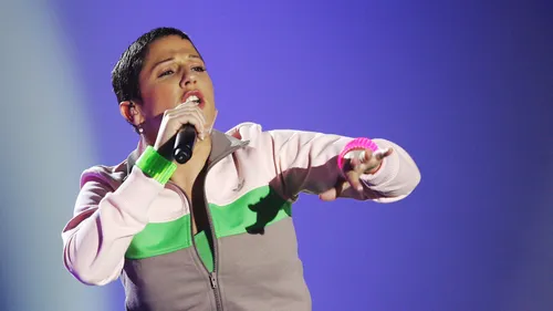 Diam's s'exprime sur l'importance des paroles dans le rap  [VIDEO]