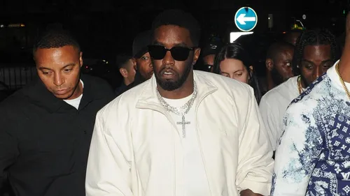 L'avocat des victimes présumées de Diddy menace d'autres célébrités...