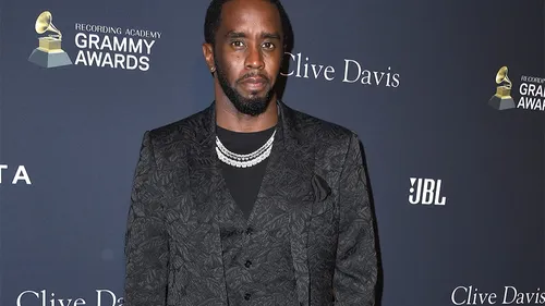 "Comment il a osé" ?", P. Diddy se fait lynché par les internautes...