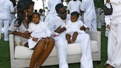 Les enfants de Diddy et Kim Porter dénoncent les rumeurs sur le...