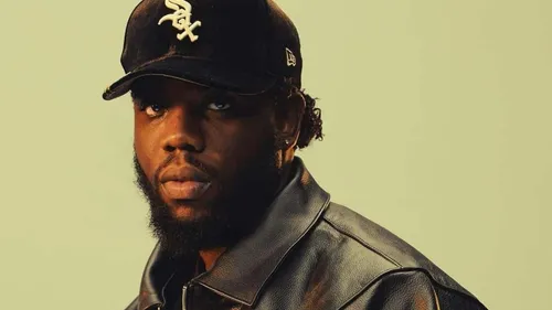 Dinos : Un nouvel album authentique sans marketing 