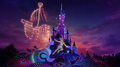 Disneyland Paris sanctionné pour ses pass annuels illimité mais limité