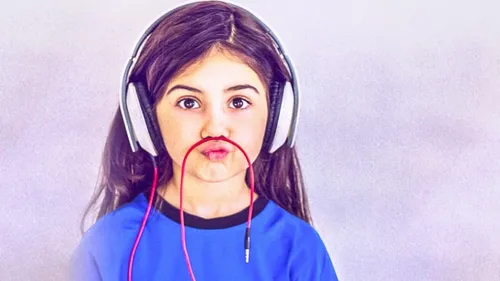  DJ Michelle : à 9 ans, elle participe déjà aux championnats du...