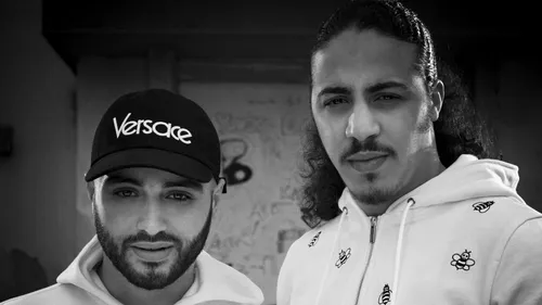 Djadja & Dinaz : un clip esthétique et introspectif qui témoigne de...