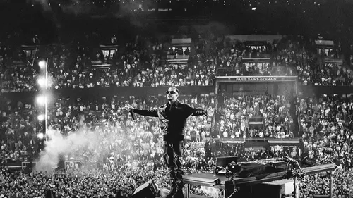 DJ Snake annonce un concert mémorable au Stade de France qui...