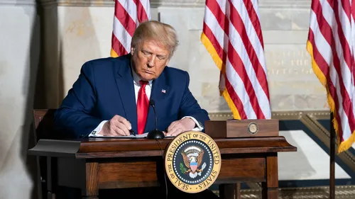 Donald Trump et la loi BBBA : un tournant controversé pour...