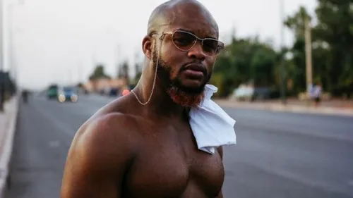 Dosseh annonce son grand retour musical avec un single inédit 