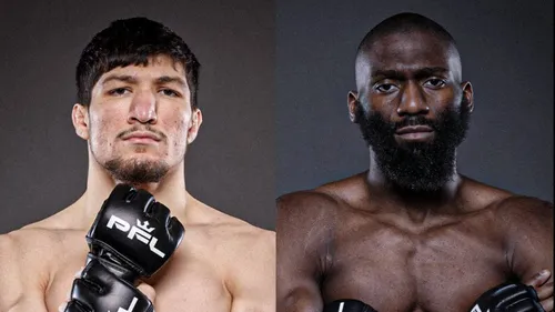 Décision finale dans le duel Baki-Doumbé : La Fédération française...