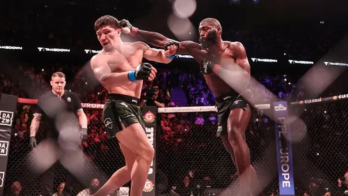 Doumbé vs Baki : une revanche prévue au Parc des Princes?