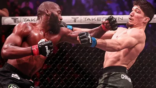 Doumbé vs Baki : une bonne nouvelle annoncée