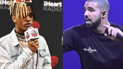 Le procès des meurtriers de XXXTentacion révèle une possible...