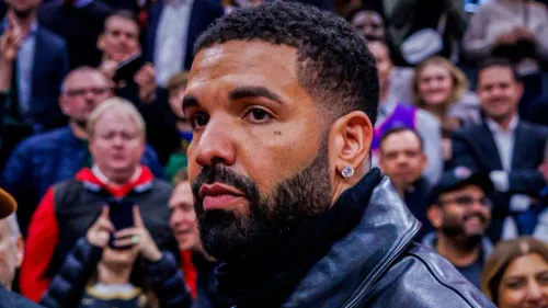 Drake riposte face au refus d'UMG
