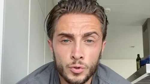 Dylan Thiry quitte les réseaux sociaux à la demande de sa mère