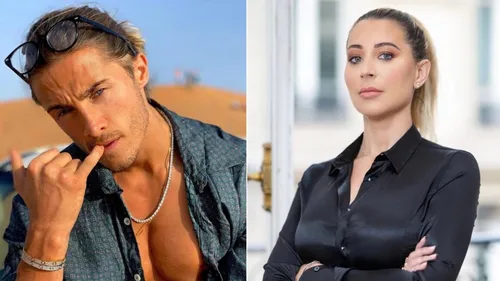 L'influenceur Dylan Thiry accuse Magali Berdah d'avoir diffusé son...