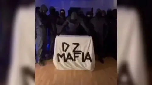 Marseille : une enquête lancée pour retrouver les auteurs de la...