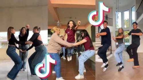 Vague de dangers avec la « Superman Dance » sur TikTok : les écoles...