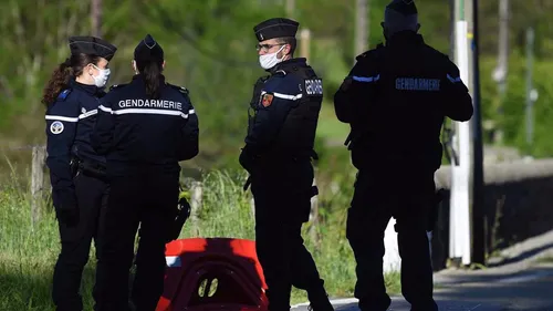 Double meurtre dans une scierie : un appel à témoins lancé pour...