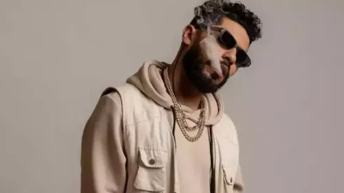 ElGrandeToto dévoile les titres de sa prochaine mixtape 'SALGOAT'