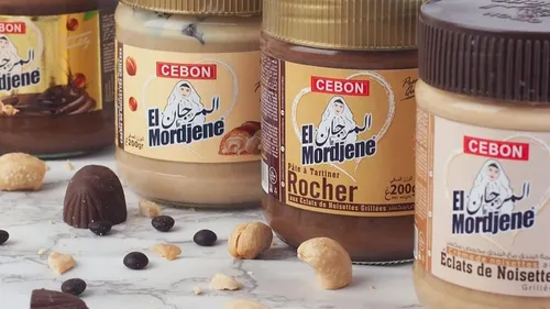 El Mordjene, la pâte à tartiner adulée désormais interdite en France