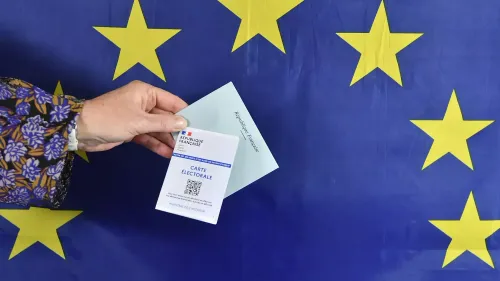 Résultats des élections européennes 2024 : le Rassemblement...
