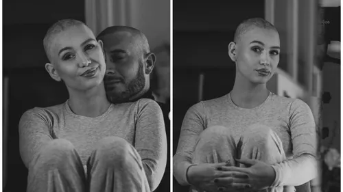 Eloïse Appelle face à un cancer du sein