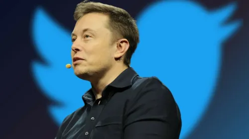 Elon Musk s’offre Twitter et fait le ménage !