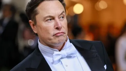 440 milliards de dollars : d'où vient la fortune d'Elon Musk ?