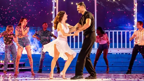 Elsa Bois et Florent Manaudou : les rumeurs d'une officialisation...