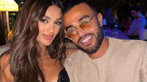 Maissane et Emine séparés la jeune femme se confie...