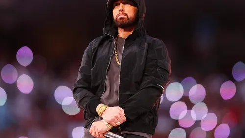 Eminem détrône Drake sur Spotify