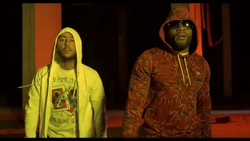 Le grand retour de Lacrim et Gradur en duo pour un nouveau morceau