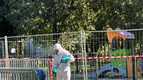 Enfants brûlés à la soude à Toulouse : les deux jeunes arrêtés...