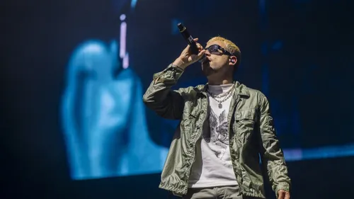 PLK conquiert à nouveau le Stade de France avec un second concert...