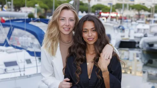 Victimes d'un cambriolage, Jessica Errero et Fanny Salvat partagent...